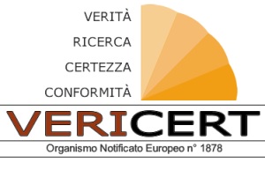 Vericert - Verifiche impianti di messa a terra.